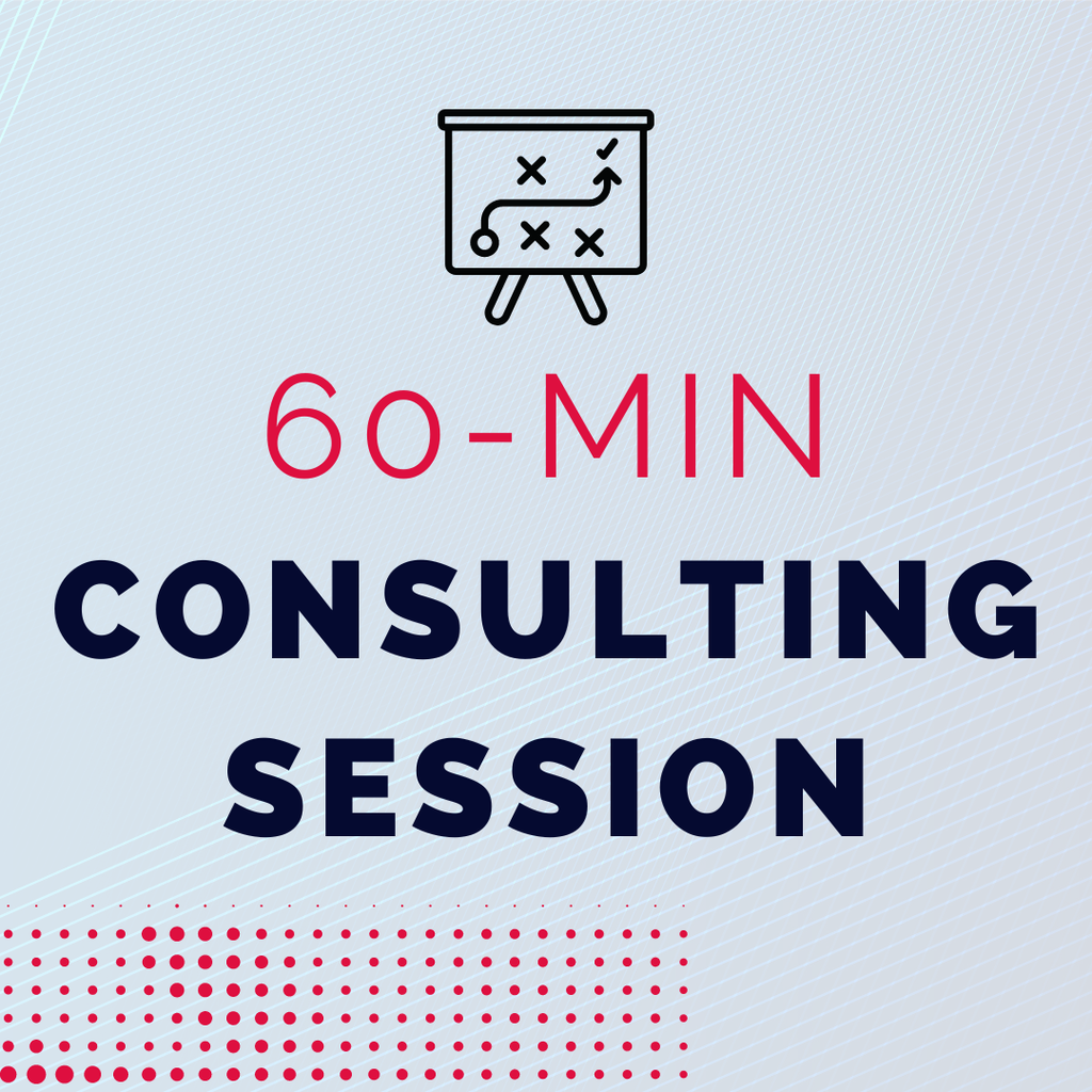 1-Hr Consultation